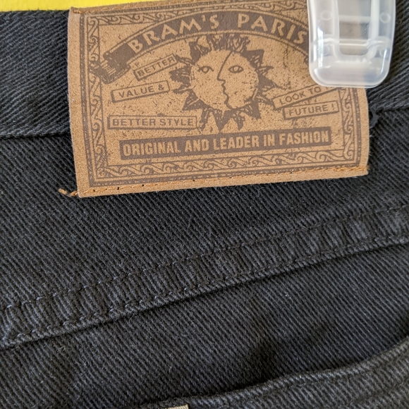 Brams paris jeans - Picture 4 of 5